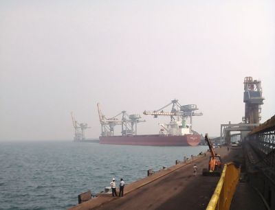 APSEZ unlocks India’s eastern hinterland; acquires Andhra Pradesh government’s remaining 10.4% in Gangavaram Port