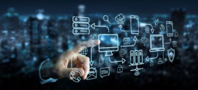 NEC expands cloud collaboration with AWS to harness global 5G offerings including digital government