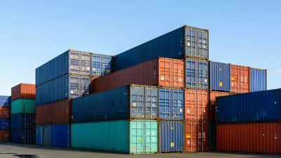 UP government to establish 33 integrated manufacturing and logistics clusters