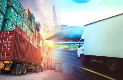 UP government invests Rs 7,064 crore in Dadri multi-modal logistics hub