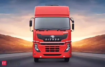 VECV secures major UPSRTC order for buses and trucks