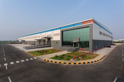 ESR India inks MoU with Tamil Nadu Government to set up two industrial parks in the state