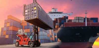 Gujarat government signs pact with APSEZ to setup India’s largest multimodal logistics park in Sanand