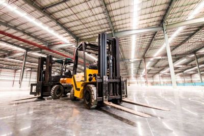 Avigna Industrial & Logistics Park to invest Rs 837 crore in Tamil Nadu to develop top-class facilities, signs MoU with state government