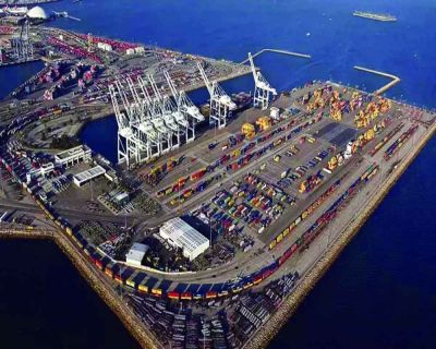 Government of India boosts Chabahar Port development