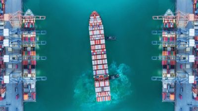 Container shipping majors Hapag-Lloyd, ONE complete Blockchain-powered TradeLens integration