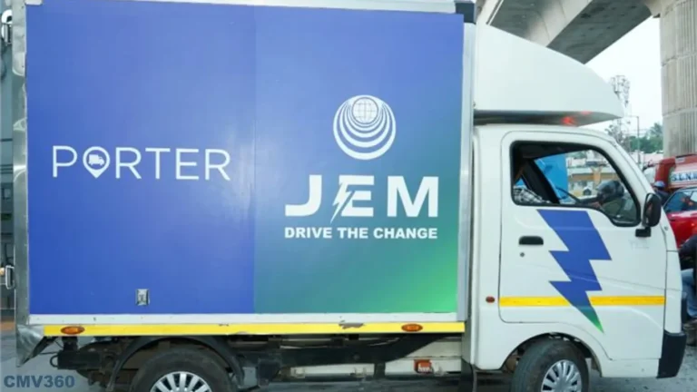 Poonawalla Group invests in woman-led trackNOW to boost R&D, expand operations in Indian logistics market